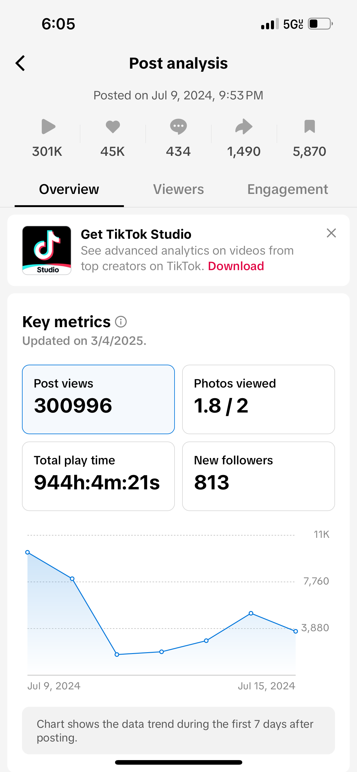 Testimonial Screenshot 11