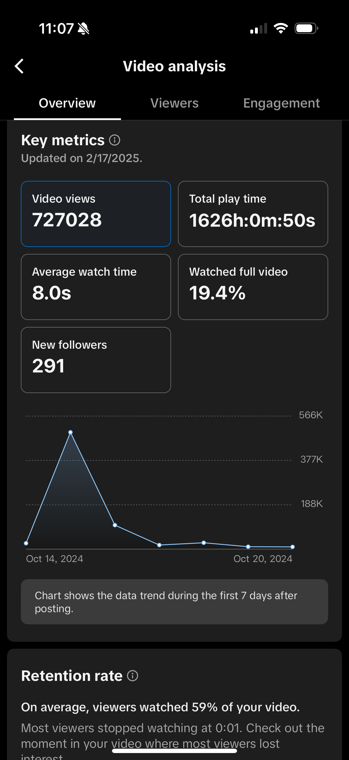 Testimonial Screenshot 2