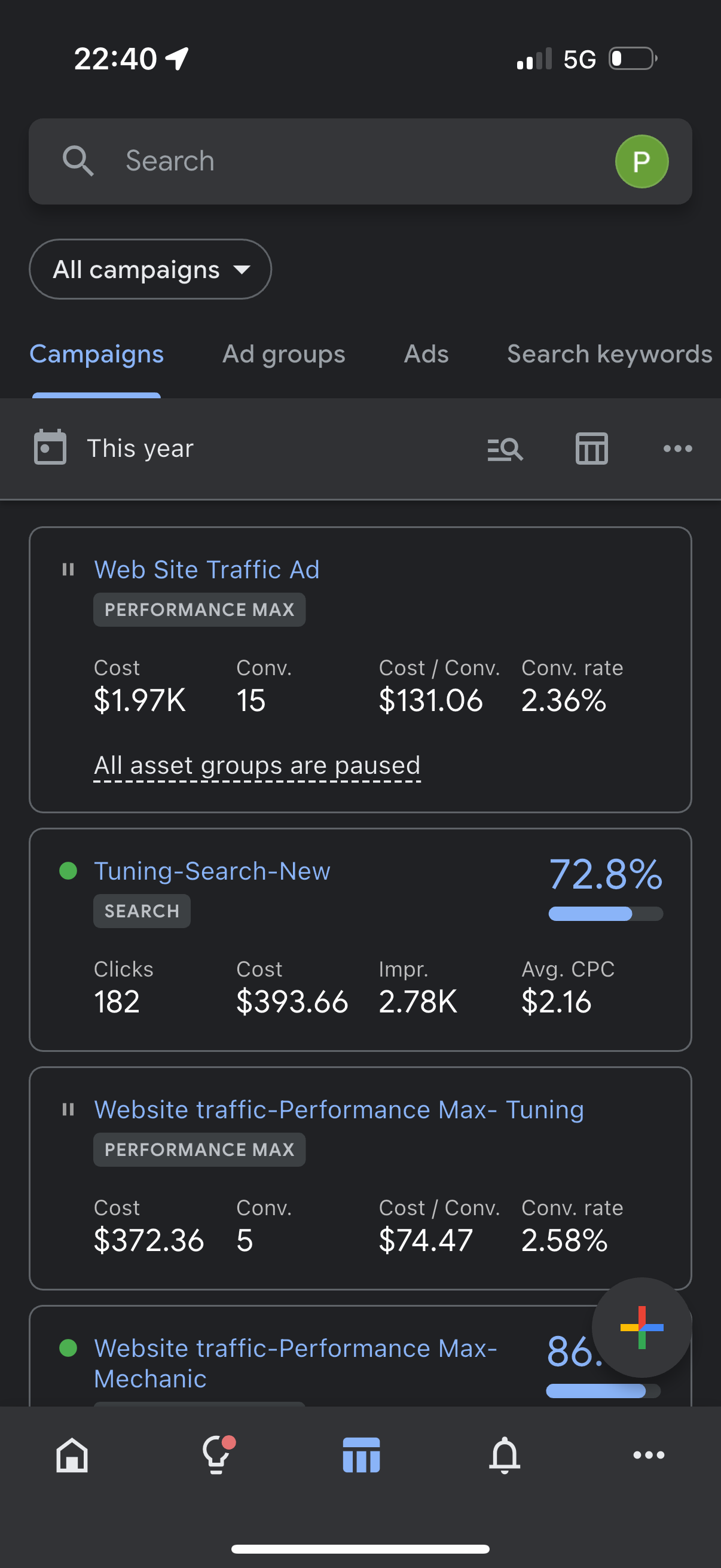 Testimonial Screenshot 6