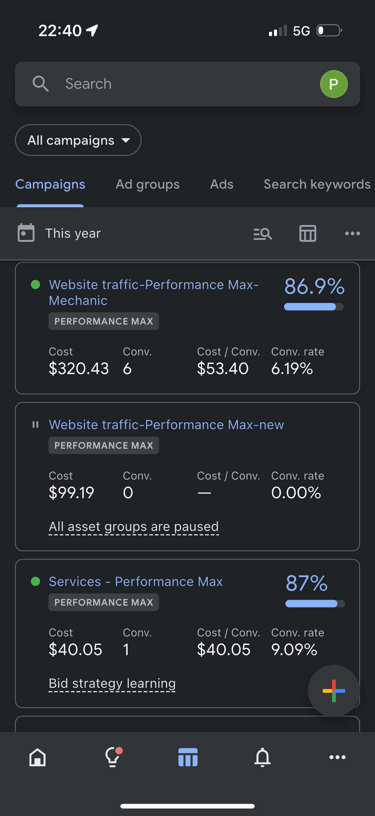 Testimonial Screenshot 7